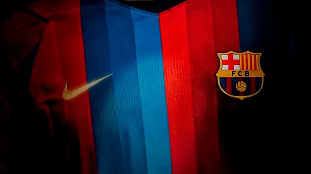 FC Barcelona fichó a futbolista que fue dirigido por ex DT de Sporting Cristal / Foto: FC Barcelona / Video: XMaximilian Mitroi