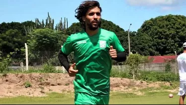 Juan Diego Gutiérrez tiene 28 años | Foto: Oriente Petrolero.