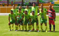 Juan Diego Gutiérrez y Julio García debutaron en la Liga Nacional de Guatemala - Noticias de guatemala