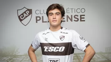 ¿Juan Pablo Goicochea podría retornar al fútbol peruano?
