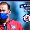 Juan Reynoso es elegido por segunda semana consecutiva como mejor DT de la Liga MX