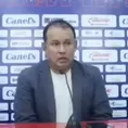 Juan Reynoso tras empatar 0-0 ante San Luis: &quot;En siete meses es nuestro peor juego&quot;