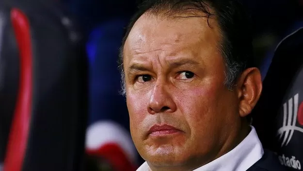Juan Reynoso se convertiría en el nuevo técnico del Xolos de Tijuana