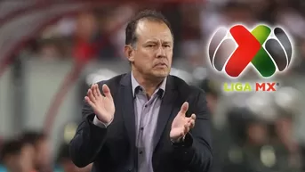 ¡Bomba! Juan Reynoso se convirtió en nuevo entrenador de histórico club de Liga MX