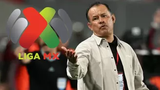 Juan Máximo Reynoso estaría siendo considerado para volver a dirigir en el liga mexicana / Foto: AFP / Video: América Deportes