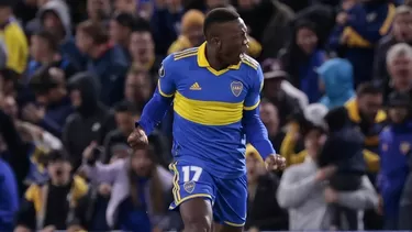 Luis Advíncula es uno de los mejores jugadores de Boca Juniors en el 2023.  | Foto: Boca Juniors