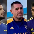 Riquelme se pronunció sobre la pelea entre Carlos Zambrano y Darío Benedetto