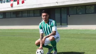 Juan Vargas fue titular en el Valencia vs. Betis Juan Vargas fue titular en el Valencia vs. Betis