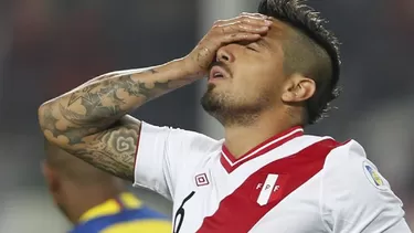 Juan Vargas y las reacciones en redes por su ausencia en Eliminatorias