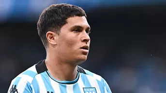 Juanfer Quintero definió donde jugará en la temporada 2025