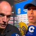 Jude Bellingham, TAJANTE sobre Thomas Tuchel y sus cambios ante Argentina: "Decir.."