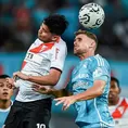 Sporting Cristal venció 3-1 a Always Ready y quedó eliminado de la Copa Libertadores