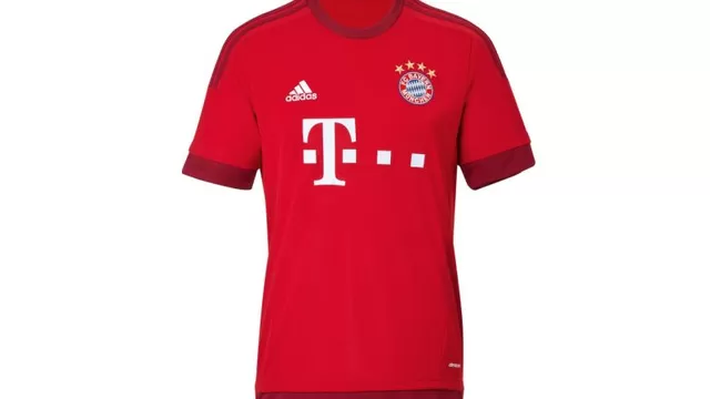 Jueza condena a hinchas del 1860 Munich con comprar camiseta del Bayern