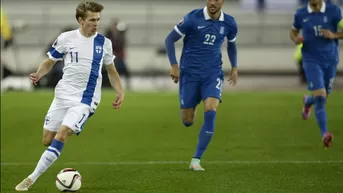 Jugador boicoteó partido de su selección en defensa de los Derechos Humanos