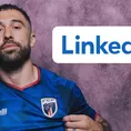 Jugador de Cabo Verde fue reclutado por LinkedIn y ahora juega el Mundial 2026 Jugador de Cabo Verde fue reclutado por LinkedIn y ahora juega el Mundial 2026