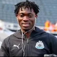 Jugador Christian Atsu fue encontrado con vida entre los escombros tras terremoto en Turquía