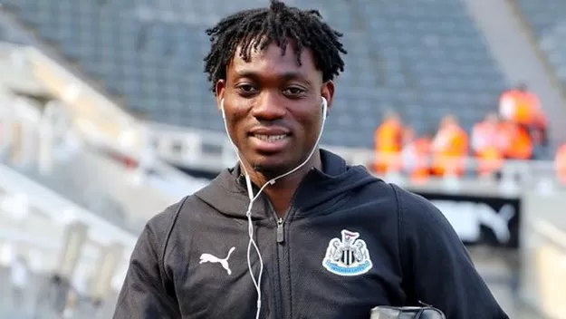 Jugador Christian Atsu fue encontrado con vida entre los escombros tras terremoto en Turquía