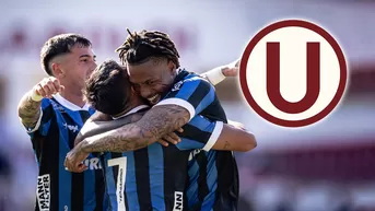 El jugador de Liverpool que llegaría a Universitario en el 2026