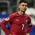 El jugador que llevará la '7' de Cristiano Ronaldo tras su salida de Portugal