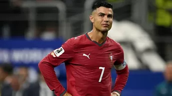 El jugador que llevará la '7' de Cristiano Ronaldo tras su salida de Portugal