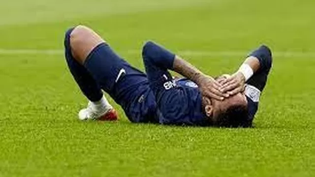 Jugadores del PSG afectados por un virus a pocas horas del partido contra Mónaco