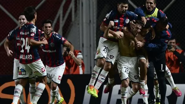 Jugadores de San Lorenzo utilizarán viagra para jugar en La Paz