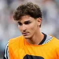 Julián Álvarez quiere irse del Atlético de Madrid, ¿para ir al Barcelona? Julián Álvarez quiere irse del Atlético de Madrid, ¿para ir al Barcelona?