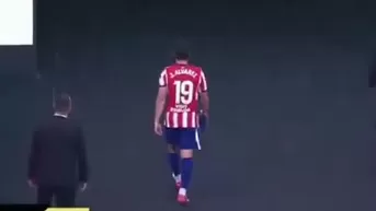 Julián Álvarez y el PEOR MOMENTO de su carrera tras el rechazo de los hinchas del Atlético de Madrid