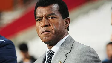 Julio César Uribe no dirigirá en Colombia: América de Cali presentó nuevo DT Julio César Uribe no dirigirá en Colombia: América de Cali presentó nuevo DT