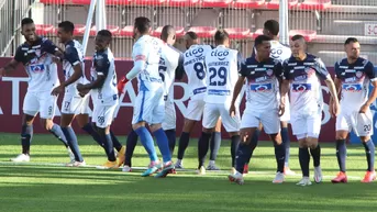 Junior pasó a cuartos de la Sudamericana tras vencer a Unión La Calera