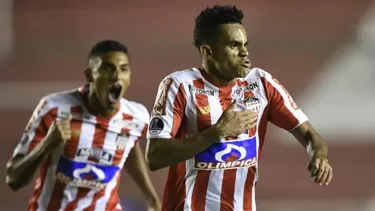 Díaz le dio la clasificación al equipo &#39;tiburón&#39; 