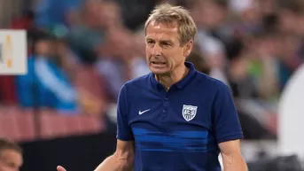 Jurgen Klinsmann, leyenda alemana, eligió al 'outsider' del Mundial