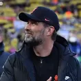 Jürgen Klopp: &quot;Hay que olvidarse del resultado de la ida&quot; en Liverpool