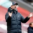 Jurgen Klopp rechazó suceder a Löw como seleccionador alemán