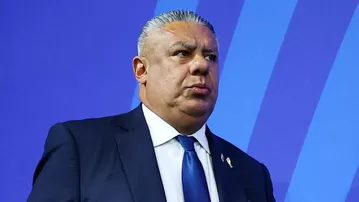 ¿Justicia de EEUU incautó el celular del 'Chiqui' Tapia?: AFA se pronuncia con duro comunicado