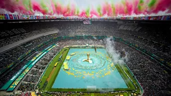 Justin Bieber estará el show de medio tiempo en la final del Mundial 2026