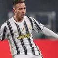 Juventus: Arthur piensa en salir de la Vecchia Signora, dice su agente