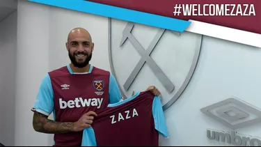 Simone Zaza.