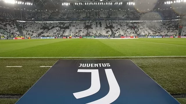 Juventus colabora en investigación por traspasos sospechosos