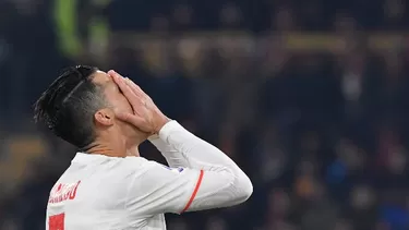 Cristiano Ronaldo tiene 34 años | Foto: AFP.