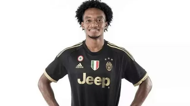 Cuadrado todavía se encuentra en Colombia (Video: Noticiero Noti5)