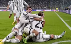  Juventus derrotó 3-1 a Maccabi Haifa y despertó en la Champions League - Noticias de juventus