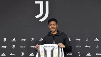 Juventus: El francés Marley Aké deja el Marsella para fichar por la 'Vecchia Signora'