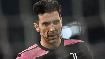 Juventus: Gianluigi Buffon confirma su adiós al club italiano al final de temporada