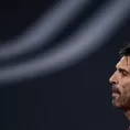 Juventus: Gianluigi Buffon fue multado con 5 mil euros por blasfemia