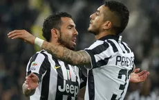 Juventus más líder que nunca tras vencer 2-0 al Empoli - Noticias de empoli