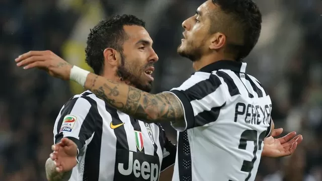 Juventus más líder que nunca tras vencer 2-0 al Empoli