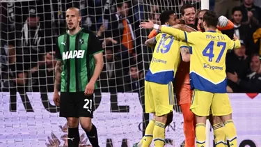 La &#39;Juve&#39; alcanzó los 66 puntos en la tabla del calcio italiano. | Foto: Juventus.