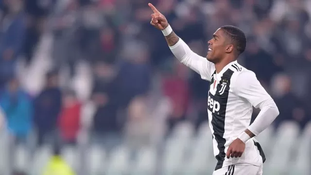 Juventus sumó 56 puntos y sigue como líder en solitario de la Serie A. | Video: Goals Arena