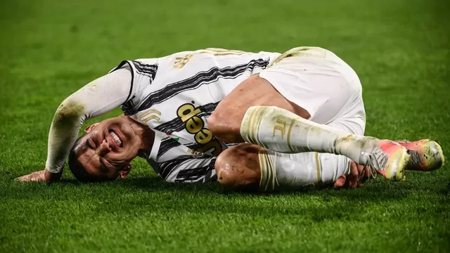 Juventus volvió a decepcionar en Champions: Porto lo eliminó y avanzó a cuartos